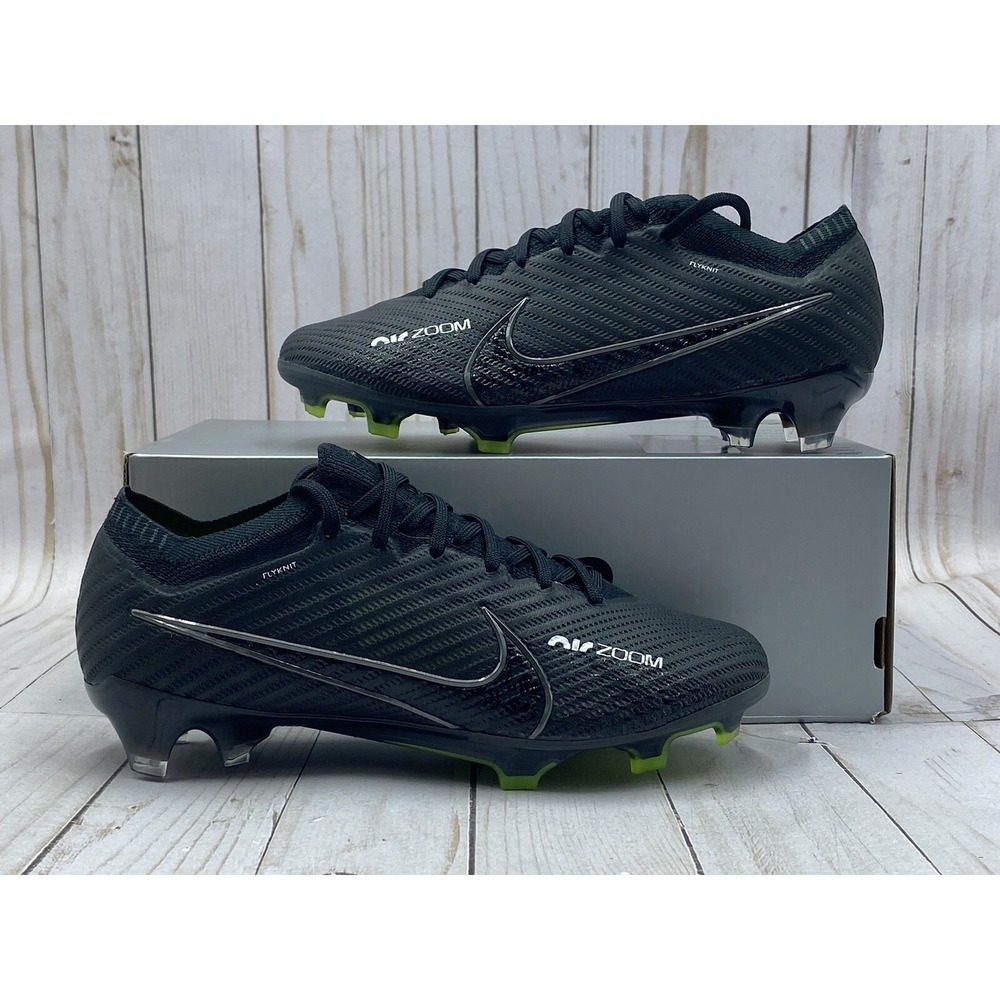 Nike Zoom Mercurial Vapor 15 Elite FG Shadow Pack Size‎ 6 DJ4978‑001